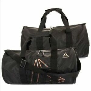 Reebok gym bag